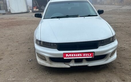 Mitsubishi Galant VIII, 2001 год, 275 000 рублей, 1 фотография