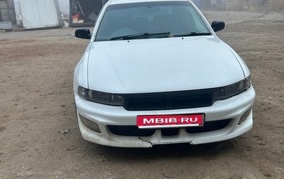 Mitsubishi Galant VIII, 2001 год, 275 000 рублей, 1 фотография