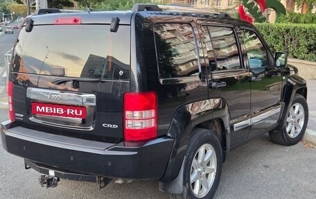 Jeep Cherokee, 2008 год, 1 450 000 рублей, 3 фотография