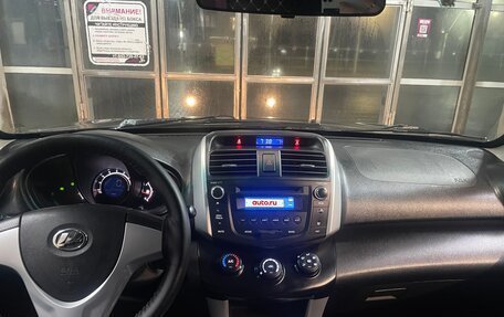 Lifan X60 I рестайлинг, 2013 год, 570 000 рублей, 9 фотография