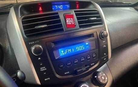 Lifan X60 I рестайлинг, 2013 год, 570 000 рублей, 11 фотография