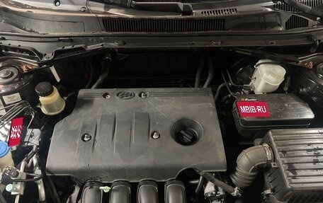 Lifan X60 I рестайлинг, 2013 год, 570 000 рублей, 13 фотография