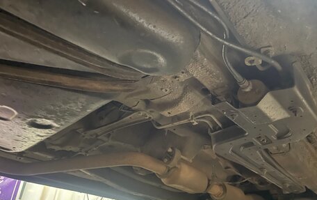 Lifan X60 I рестайлинг, 2013 год, 570 000 рублей, 19 фотография