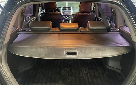 Lifan X60 I рестайлинг, 2013 год, 570 000 рублей, 17 фотография