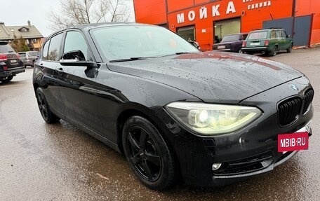 BMW 1 серия, 2012 год, 1 100 000 рублей, 2 фотография