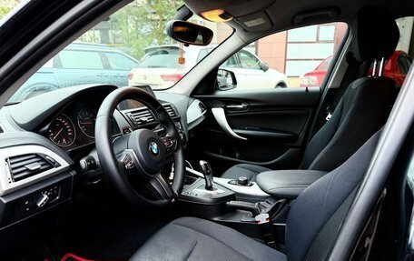 BMW 1 серия, 2012 год, 1 100 000 рублей, 16 фотография