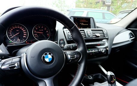 BMW 1 серия, 2012 год, 1 100 000 рублей, 17 фотография