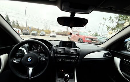 BMW 1 серия, 2012 год, 1 100 000 рублей, 13 фотография