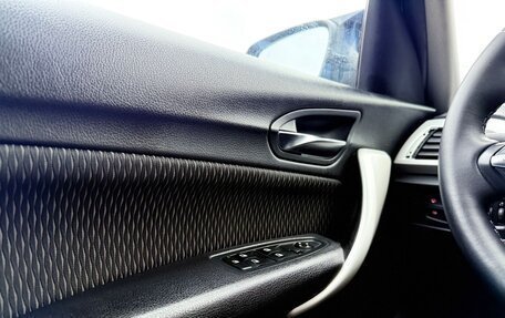 BMW 1 серия, 2012 год, 1 100 000 рублей, 19 фотография