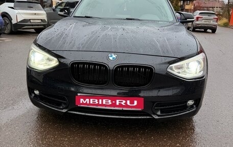 BMW 1 серия, 2012 год, 1 100 000 рублей, 5 фотография