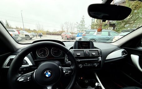BMW 1 серия, 2012 год, 1 100 000 рублей, 18 фотография
