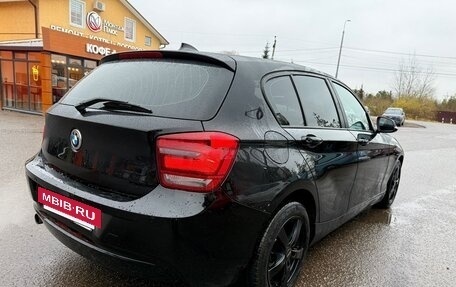 BMW 1 серия, 2012 год, 1 100 000 рублей, 8 фотография