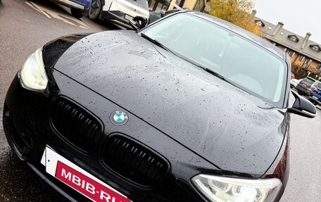 BMW 1 серия, 2012 год, 1 100 000 рублей, 10 фотография