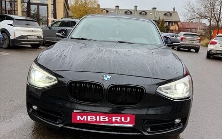 BMW 1 серия, 2012 год, 1 100 000 рублей, 7 фотография