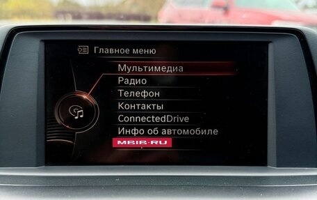 BMW 1 серия, 2012 год, 1 100 000 рублей, 15 фотография