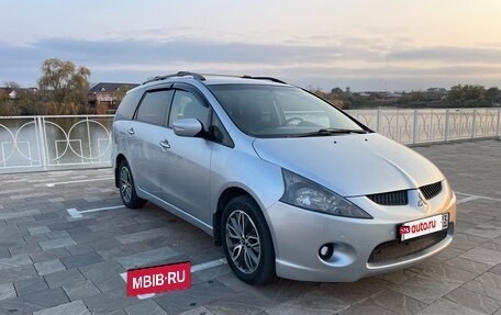 Mitsubishi Grandis, 2006 год, 790 000 рублей, 2 фотография