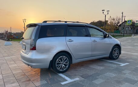 Mitsubishi Grandis, 2006 год, 790 000 рублей, 4 фотография