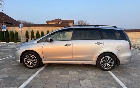 Mitsubishi Grandis, 2006 год, 790 000 рублей, 7 фотография