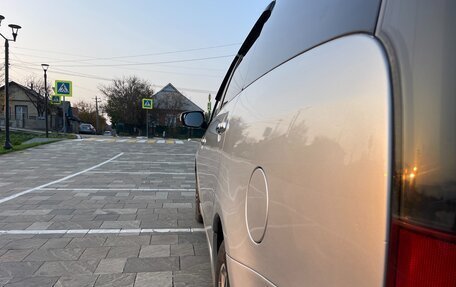 Mitsubishi Grandis, 2006 год, 790 000 рублей, 9 фотография