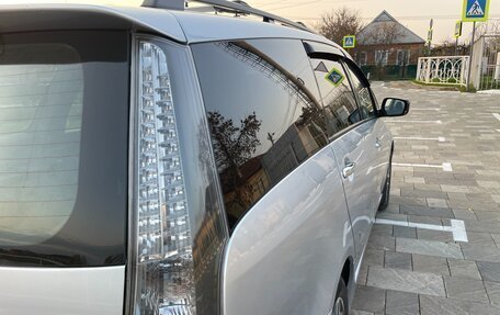 Mitsubishi Grandis, 2006 год, 790 000 рублей, 10 фотография