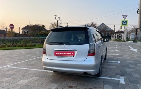 Mitsubishi Grandis, 2006 год, 790 000 рублей, 5 фотография