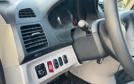 Mitsubishi Grandis, 2006 год, 790 000 рублей, 18 фотография