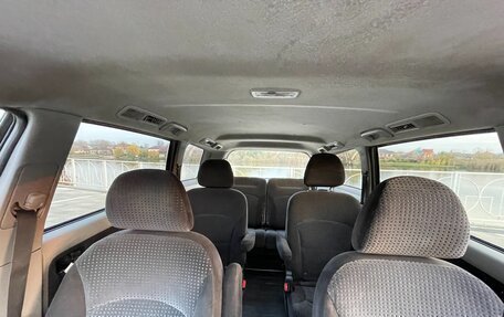 Mitsubishi Grandis, 2006 год, 790 000 рублей, 19 фотография