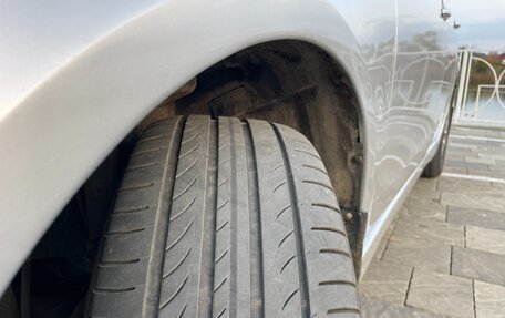 Mitsubishi Grandis, 2006 год, 790 000 рублей, 23 фотография