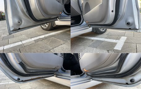 Mitsubishi Grandis, 2006 год, 790 000 рублей, 21 фотография