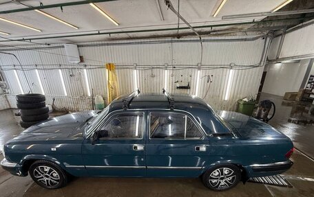 ГАЗ 3110 «Волга», 2001 год, 250 000 рублей, 5 фотография