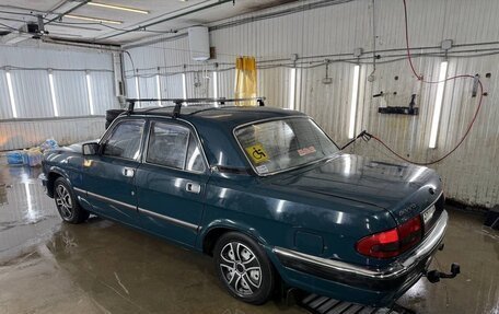 ГАЗ 3110 «Волга», 2001 год, 250 000 рублей, 4 фотография