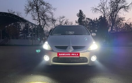 Mitsubishi Grandis, 2006 год, 790 000 рублей, 27 фотография