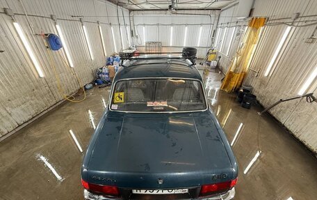 ГАЗ 3110 «Волга», 2001 год, 250 000 рублей, 12 фотография