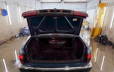 ГАЗ 3110 «Волга», 2001 год, 250 000 рублей, 14 фотография