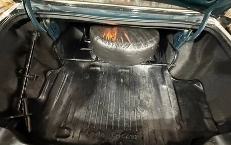 ГАЗ 3110 «Волга», 2001 год, 250 000 рублей, 15 фотография