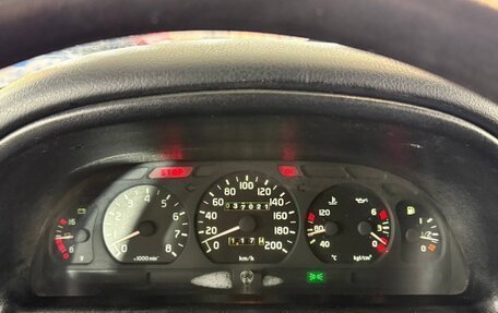 ГАЗ 3110 «Волга», 2001 год, 250 000 рублей, 20 фотография