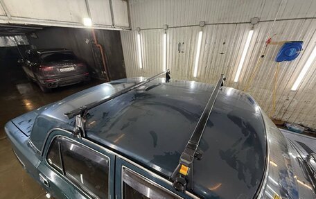 ГАЗ 3110 «Волга», 2001 год, 250 000 рублей, 17 фотография