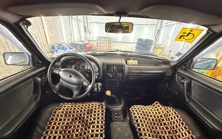 ГАЗ 3110 «Волга», 2001 год, 250 000 рублей, 22 фотография