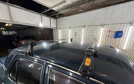 ГАЗ 3110 «Волга», 2001 год, 250 000 рублей, 18 фотография