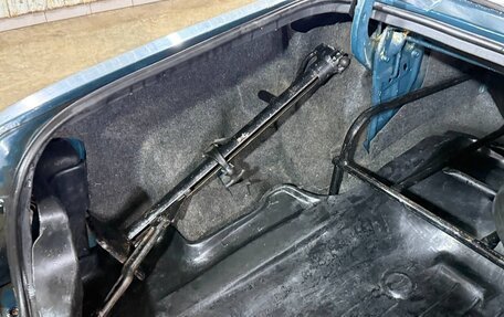 ГАЗ 3110 «Волга», 2001 год, 250 000 рублей, 16 фотография