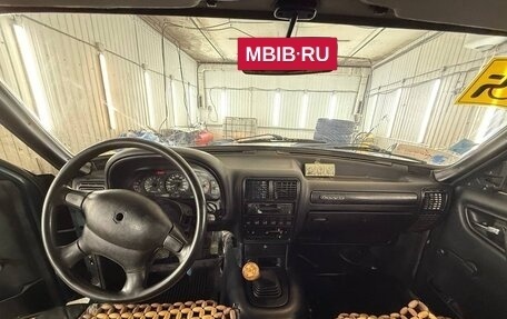 ГАЗ 3110 «Волга», 2001 год, 250 000 рублей, 21 фотография