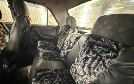 ГАЗ 3110 «Волга», 2001 год, 250 000 рублей, 23 фотография