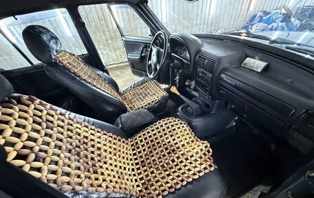 ГАЗ 3110 «Волга», 2001 год, 250 000 рублей, 24 фотография