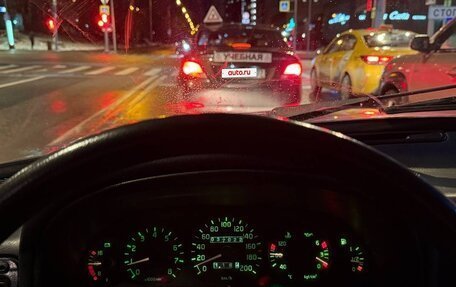 ГАЗ 3110 «Волга», 2001 год, 250 000 рублей, 38 фотография