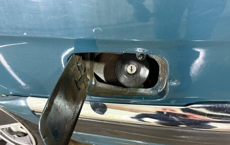 ГАЗ 3110 «Волга», 2001 год, 250 000 рублей, 36 фотография