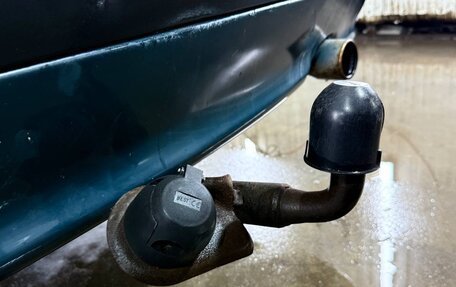 ГАЗ 3110 «Волга», 2001 год, 250 000 рублей, 37 фотография