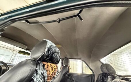 ГАЗ 3110 «Волга», 2001 год, 250 000 рублей, 31 фотография