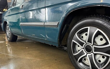 ГАЗ 3110 «Волга», 2001 год, 250 000 рублей, 34 фотография