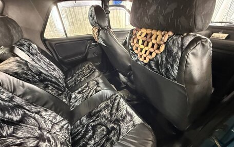 ГАЗ 3110 «Волга», 2001 год, 250 000 рублей, 25 фотография