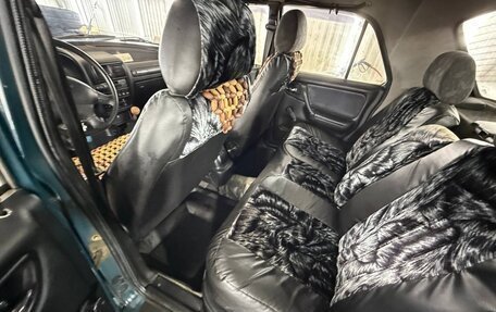 ГАЗ 3110 «Волга», 2001 год, 250 000 рублей, 26 фотография